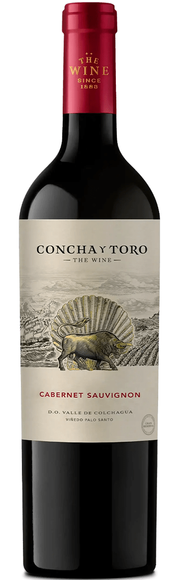 Concha y Toro The Wine