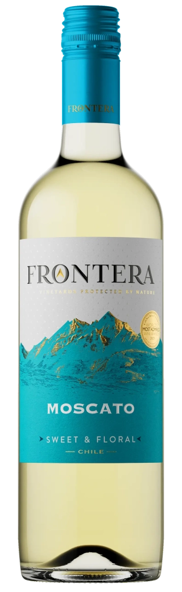 Frontera Moscato