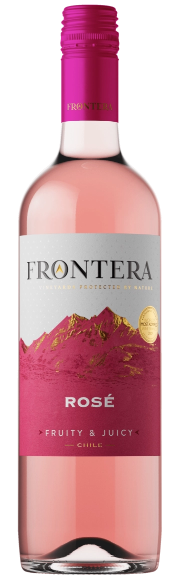 Frontera Rosé