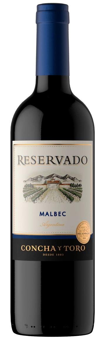 Reservado Malbec