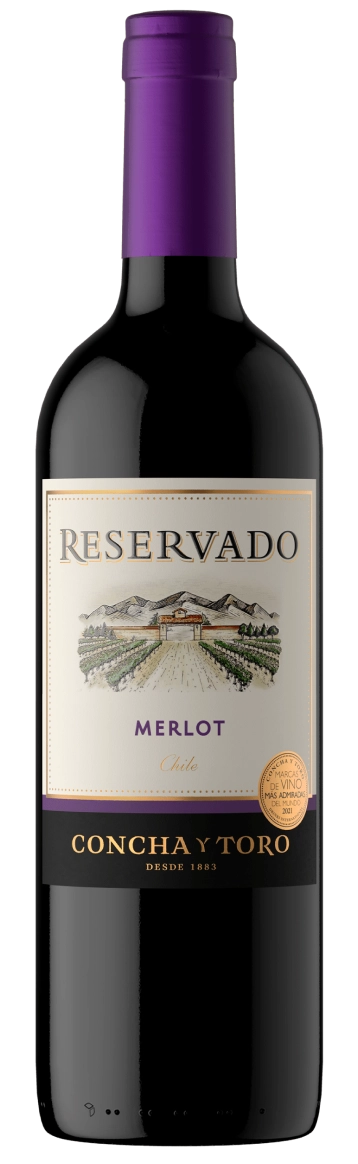 Reservado Merlot