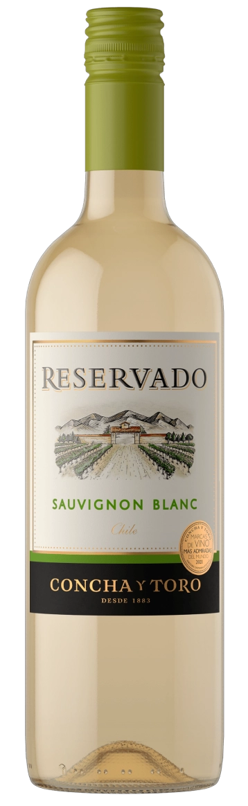 Reservado Sauvignon Blanc