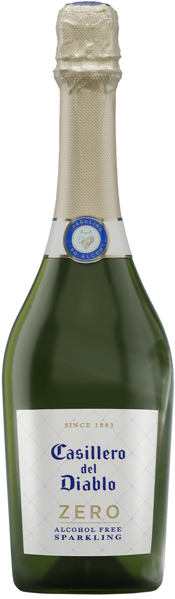 Casillero del Diablo Sparklig Zero