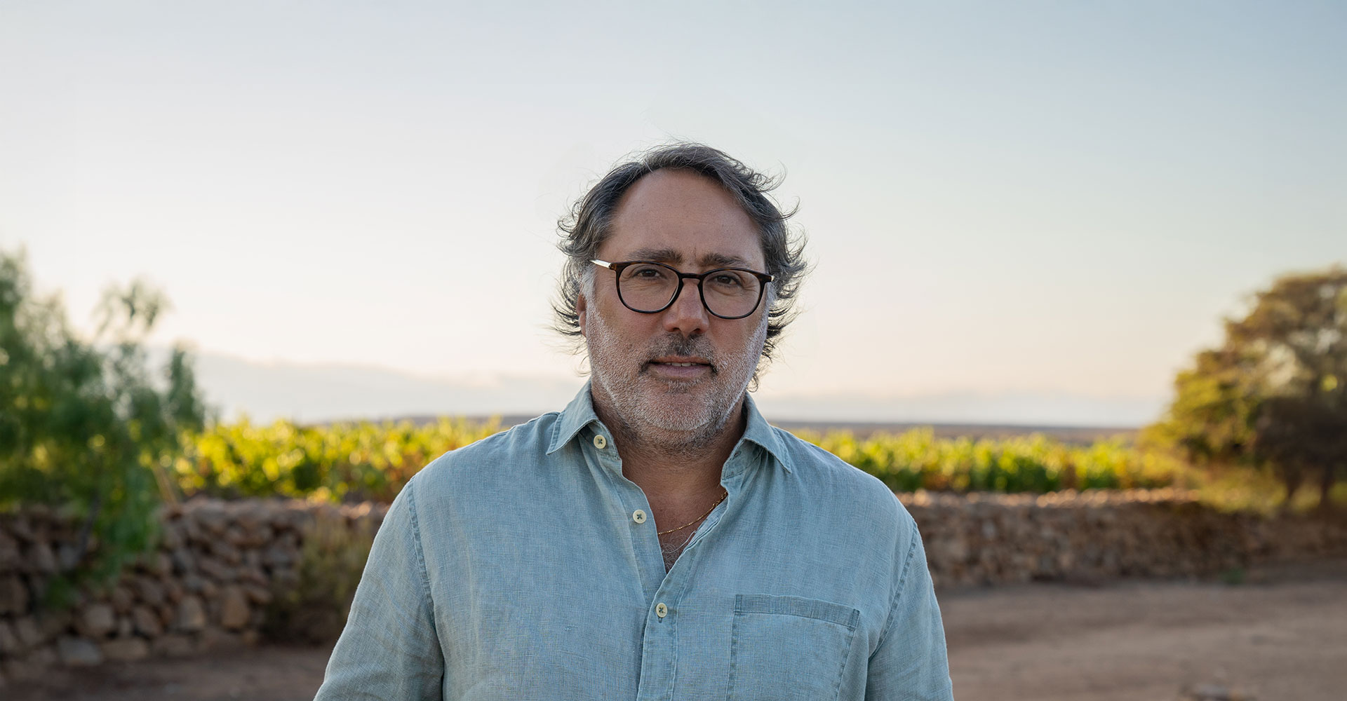 Marcelo Papa: Um enólogo sem limites