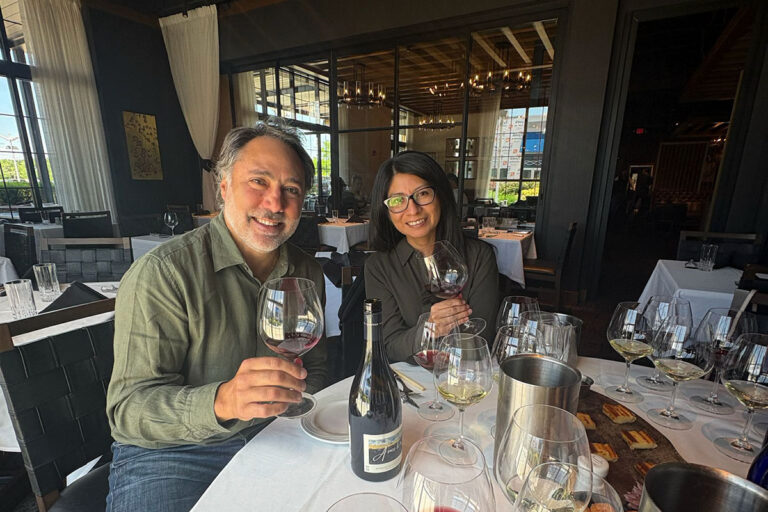 Inside Marcelo Papa recent trip to the United States