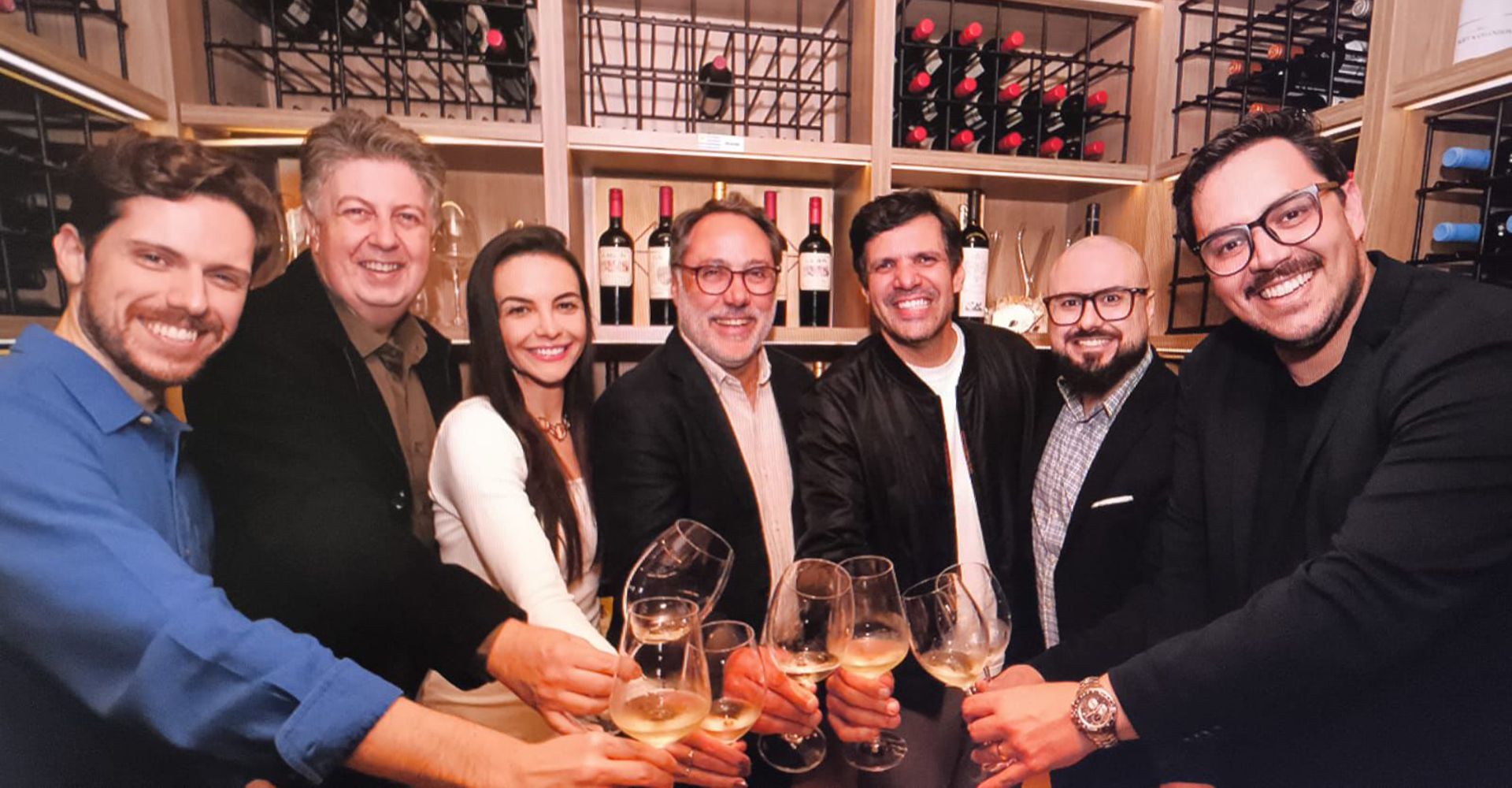 Marcelo Papa conclui semana de atividades no Brasil