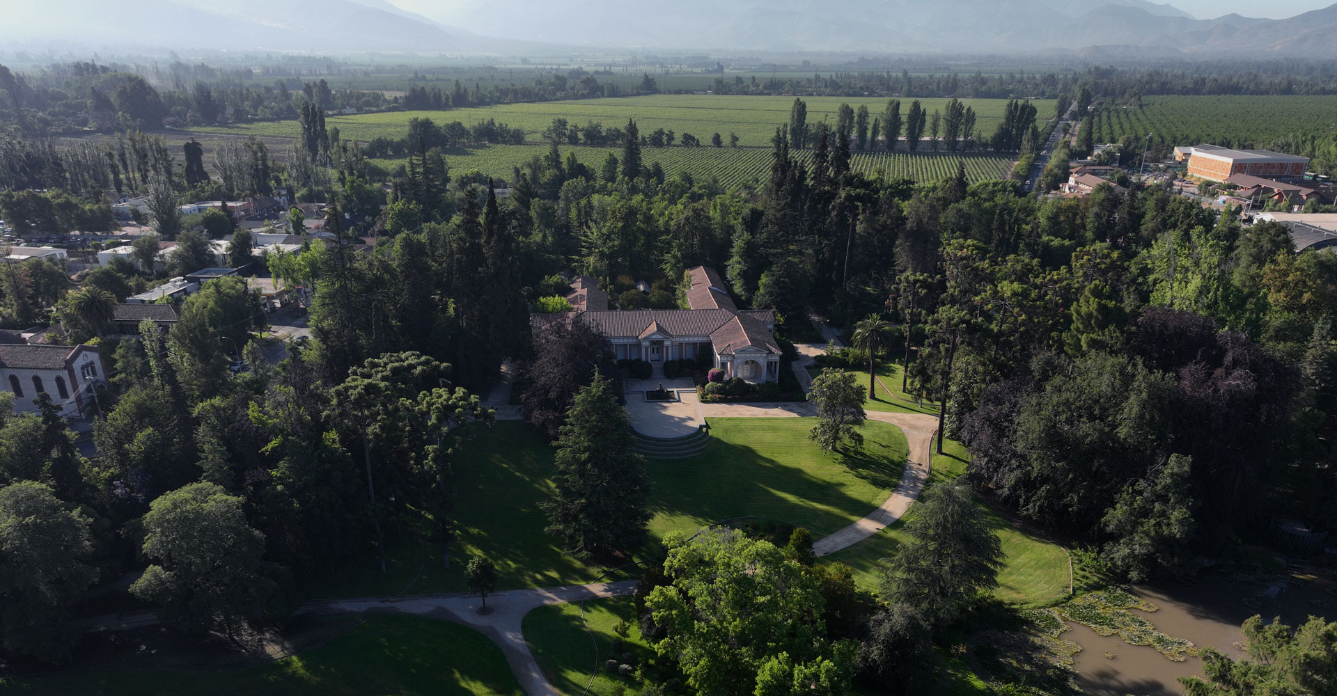 Centro del Vino Earns Preferred by Nature Recertification with 100% Compliance