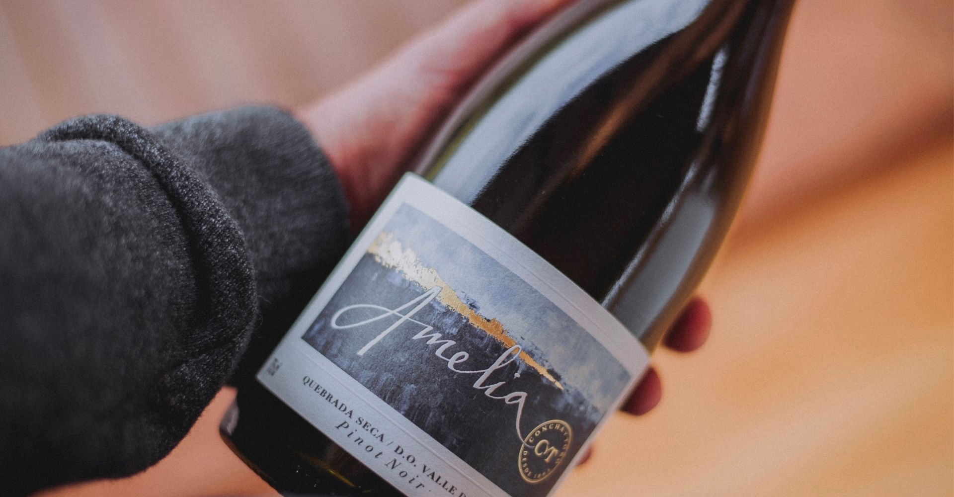 Momentos Amelia: Maridajes que acompañan las tardes de otoño