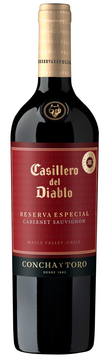 Reserva Especial Cabernet Sauvignon 2019