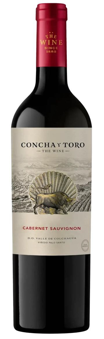Concha y Toro The Wine