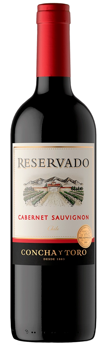 Reservado