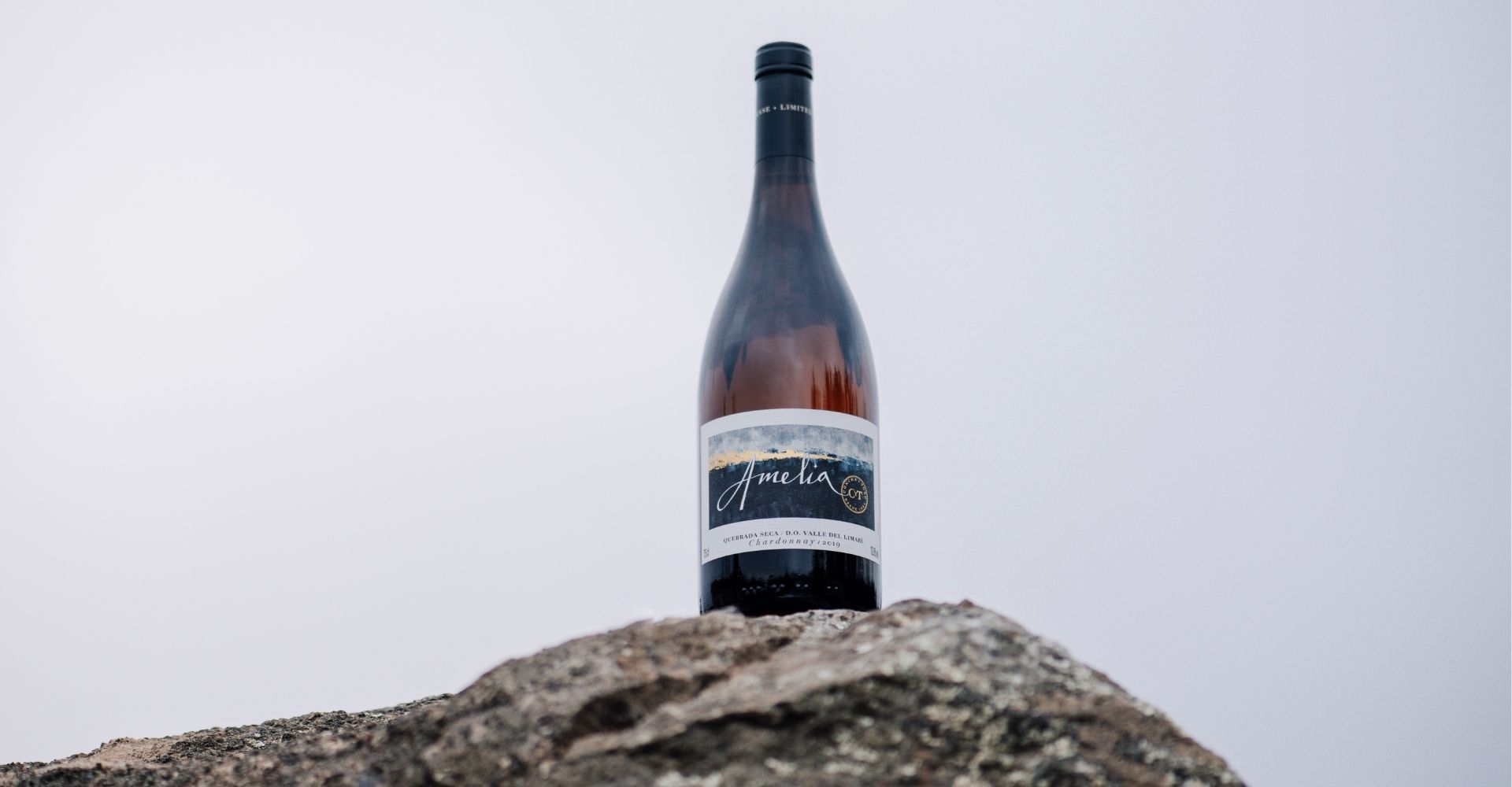 Amelia receives the highest score in its history from Robert Parker Wine Advocate