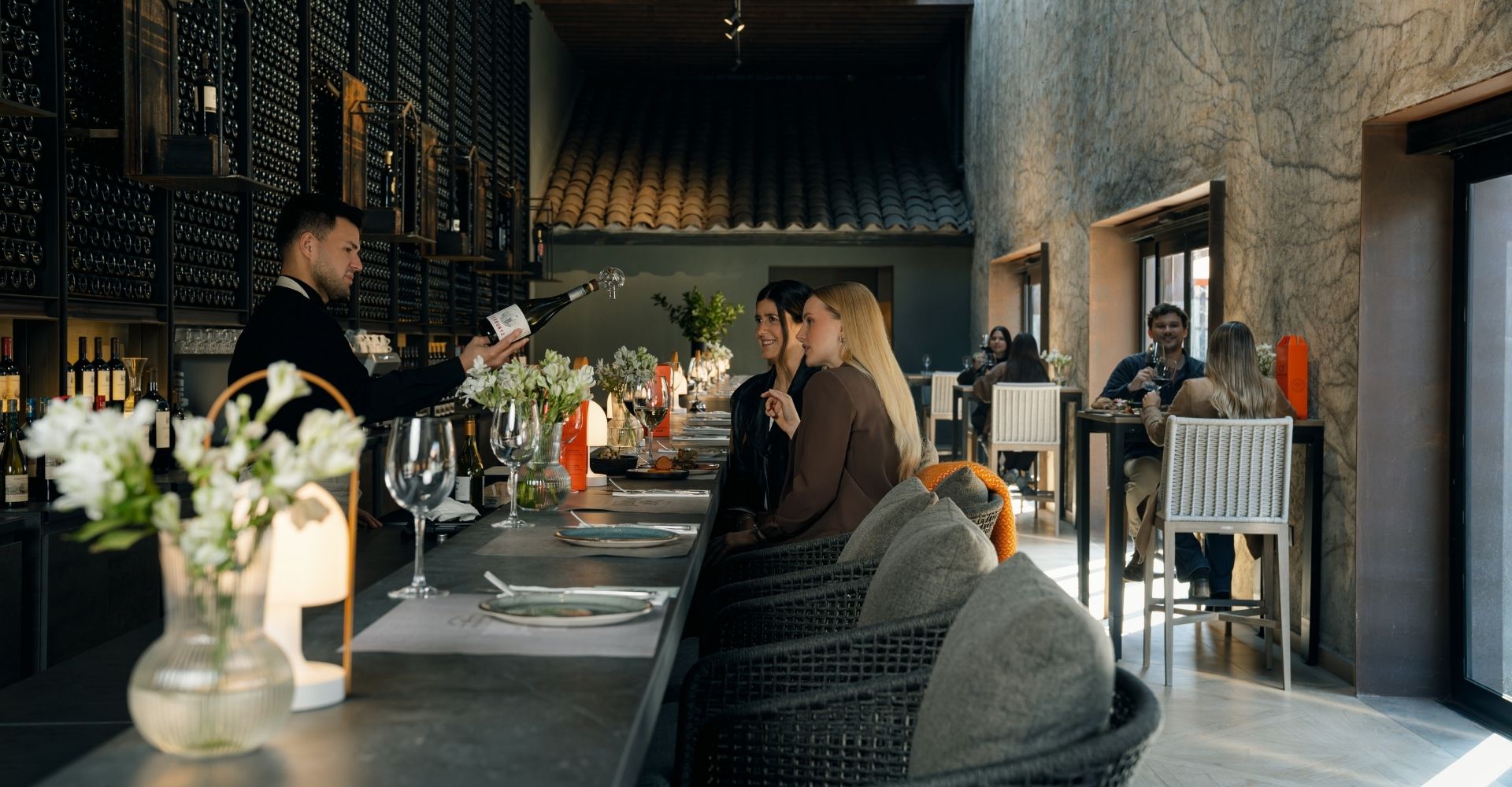 The Wine Lover’s Guide to Santiago You’ve Been Waiting For