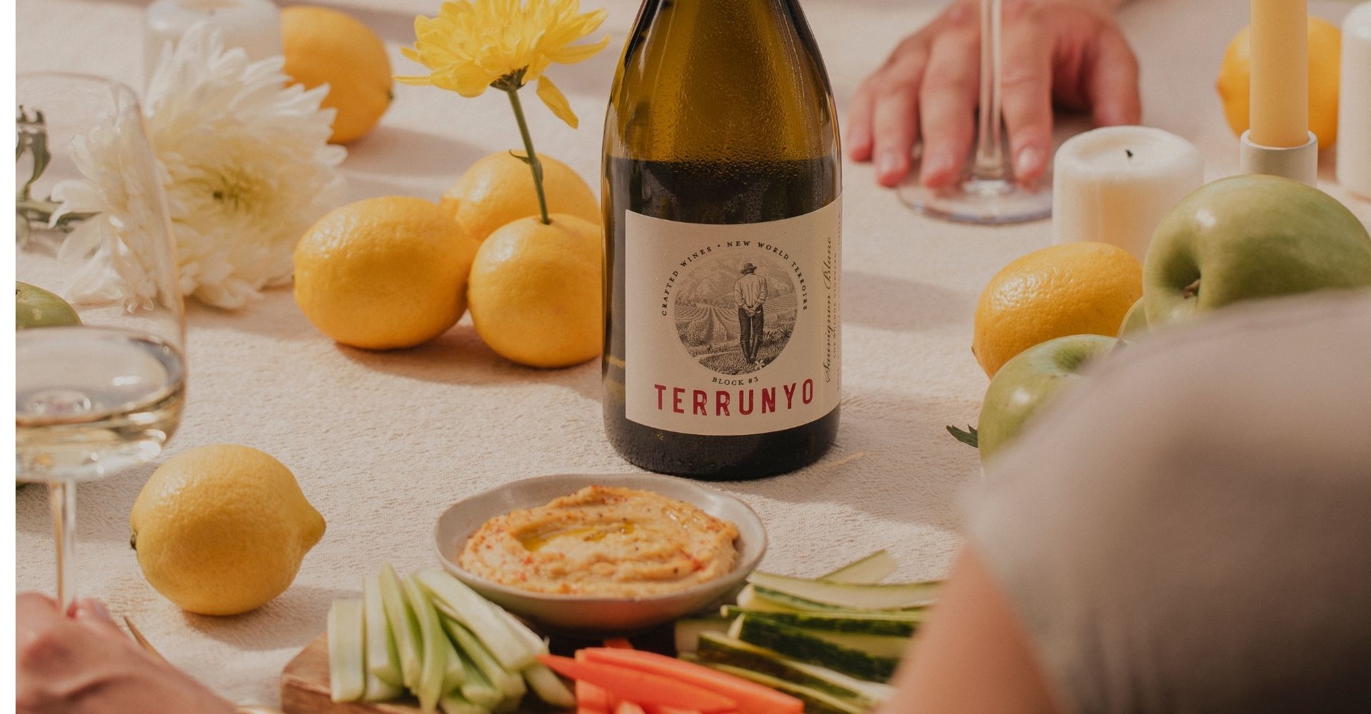 Dips for Entertaining: 4 Pairings That Elevate Any Gathering
