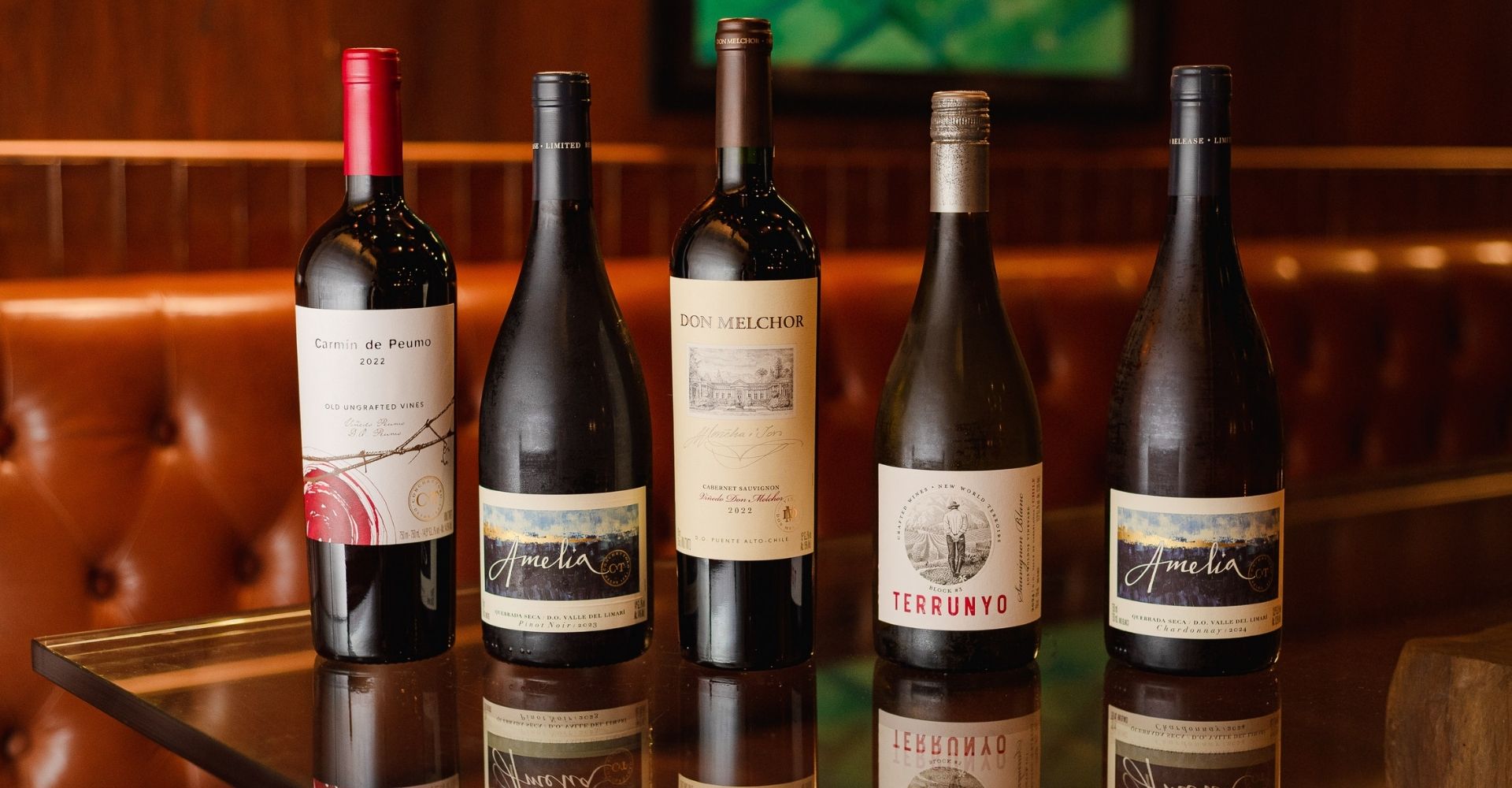 Viña Concha y Toro fue parte de la celebración de los 10 años de Rubaiyat Chile