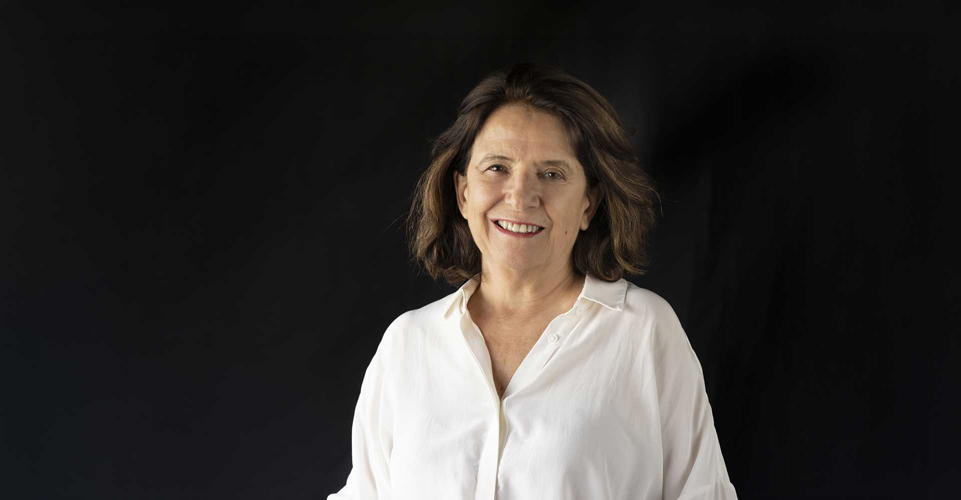 Isabel Guilisasti es reconocida entre las 100 mujeres más influyentes de Latinoamérica