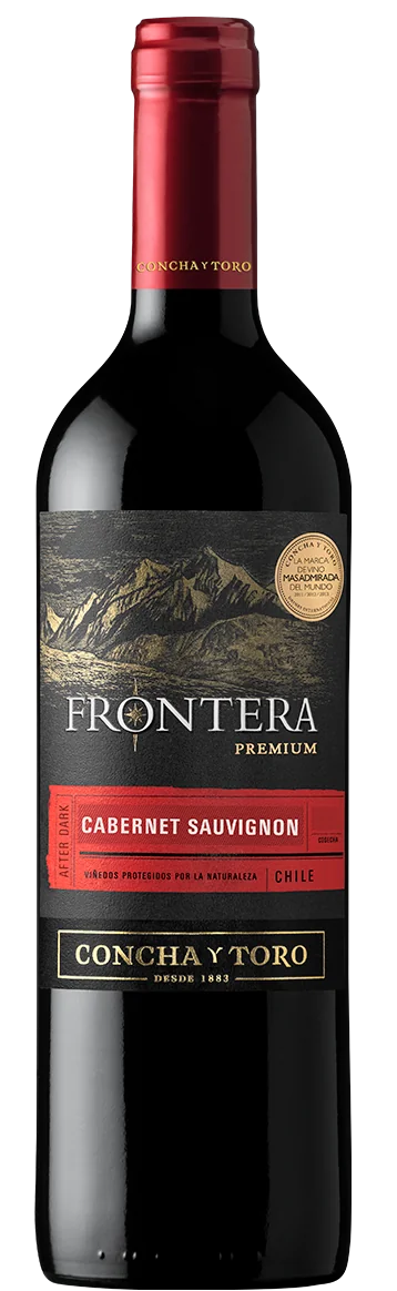 Frontera Premium Cabernet Sauvignon