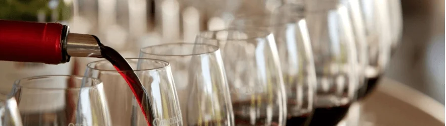 ¿Cuál es la temperatura ideal para servir un vino?