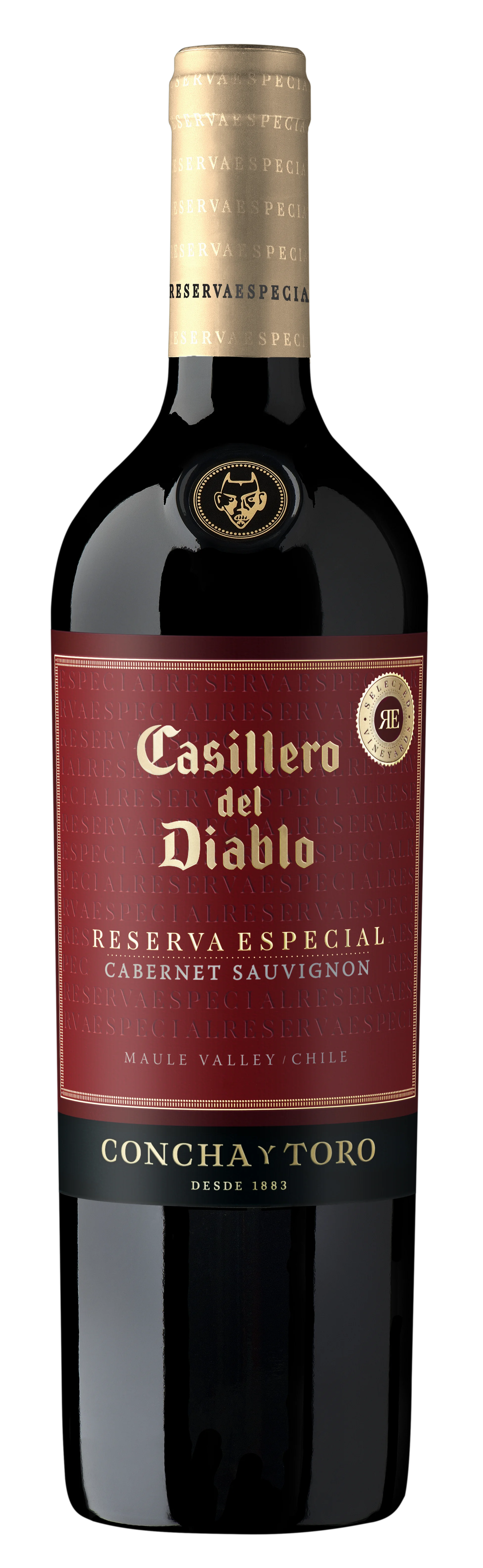 Reserva Especial Cabernet Sauvignon 2019