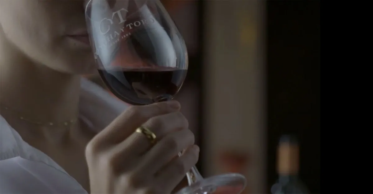 Is there a right glass for each wine?