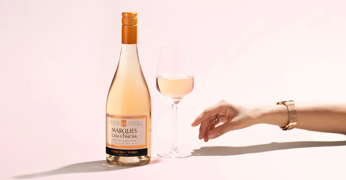 The south is the future of Chile