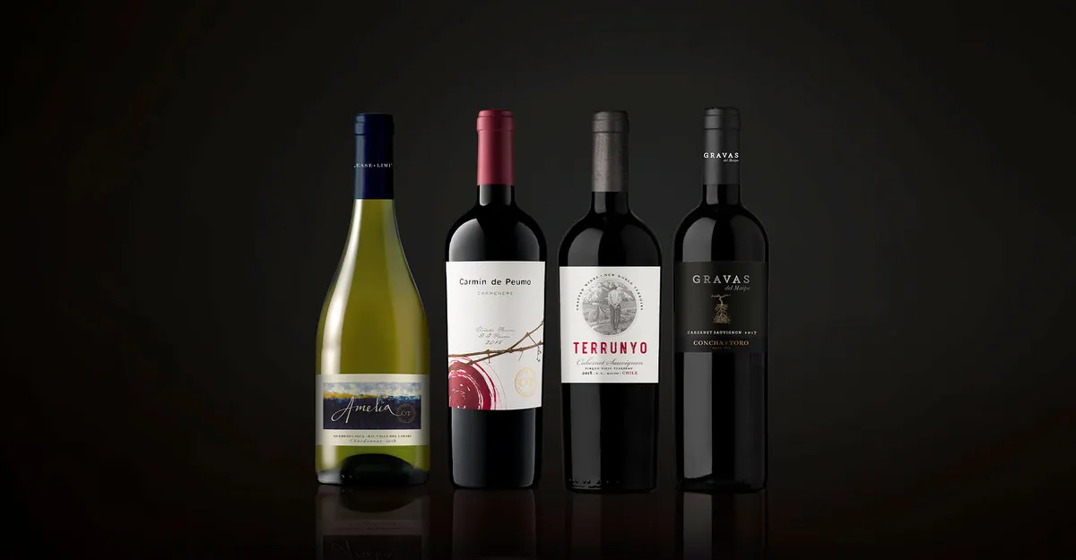 Cellar Collection recibe destacados puntajes de Tim Atkin