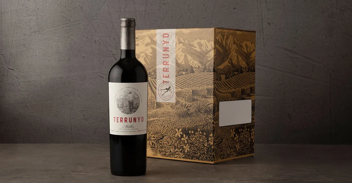 Todo sobre el Malbec