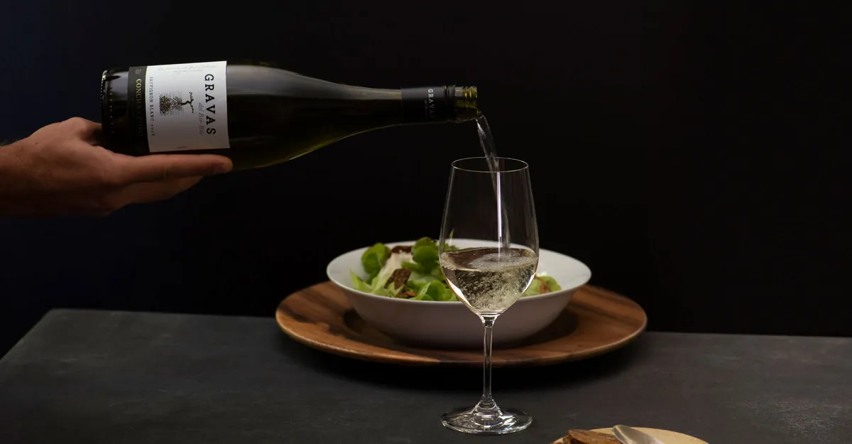 Maridajes para celebrar el Día del Sauvignon Blanc