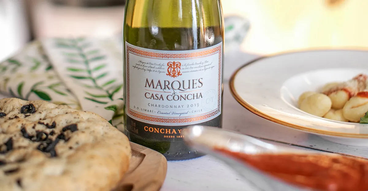 The Tasting Panel praises Marques de Casa Concha in its latest edition