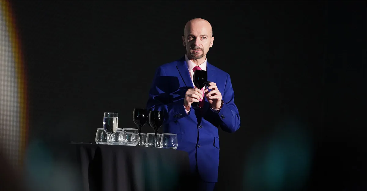 Sommeliers: the experts in wine enjoyment give their secrets