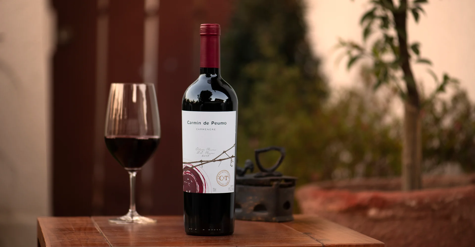 Great scores for Luxury Brands at Robert Parker Wine Advocate