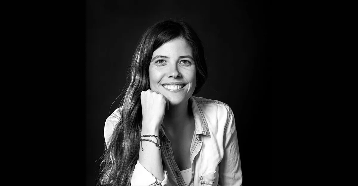 Isabel Mitarakis entre las diez jóvenes promesas del vino chileno según Patricio Tapia