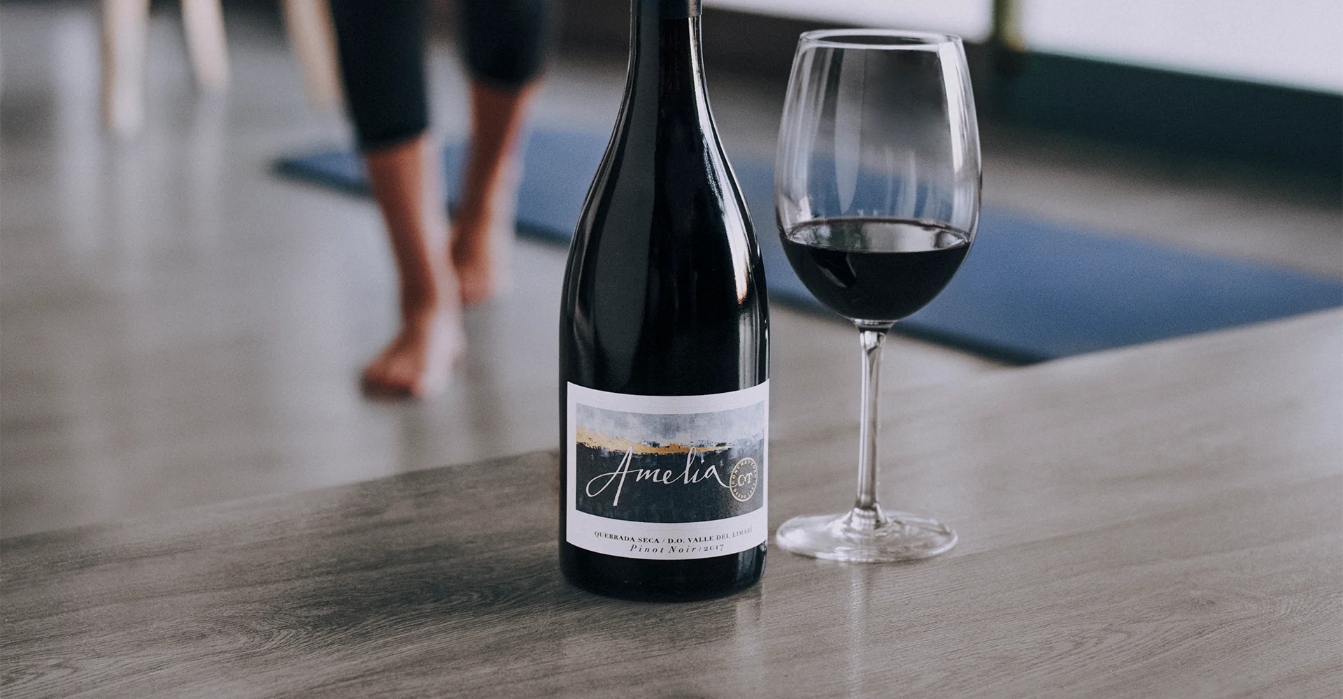 Vinho e wellness, uma harmonização mais do que possível