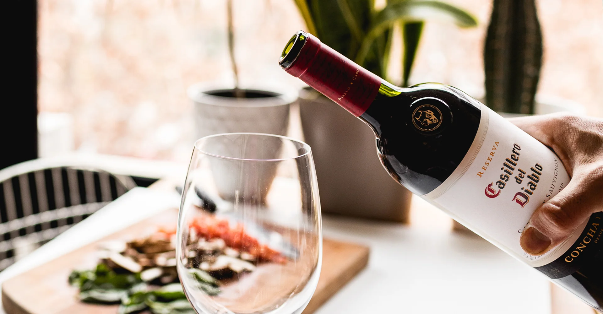 Mundus Vini premia vinhos da Concha y Toro com cinco medalhas