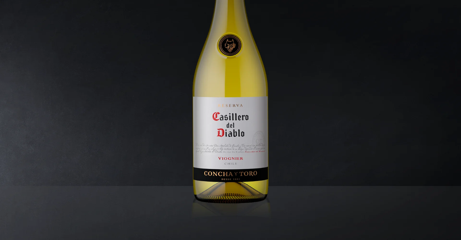 Tudo sobre o Viognier