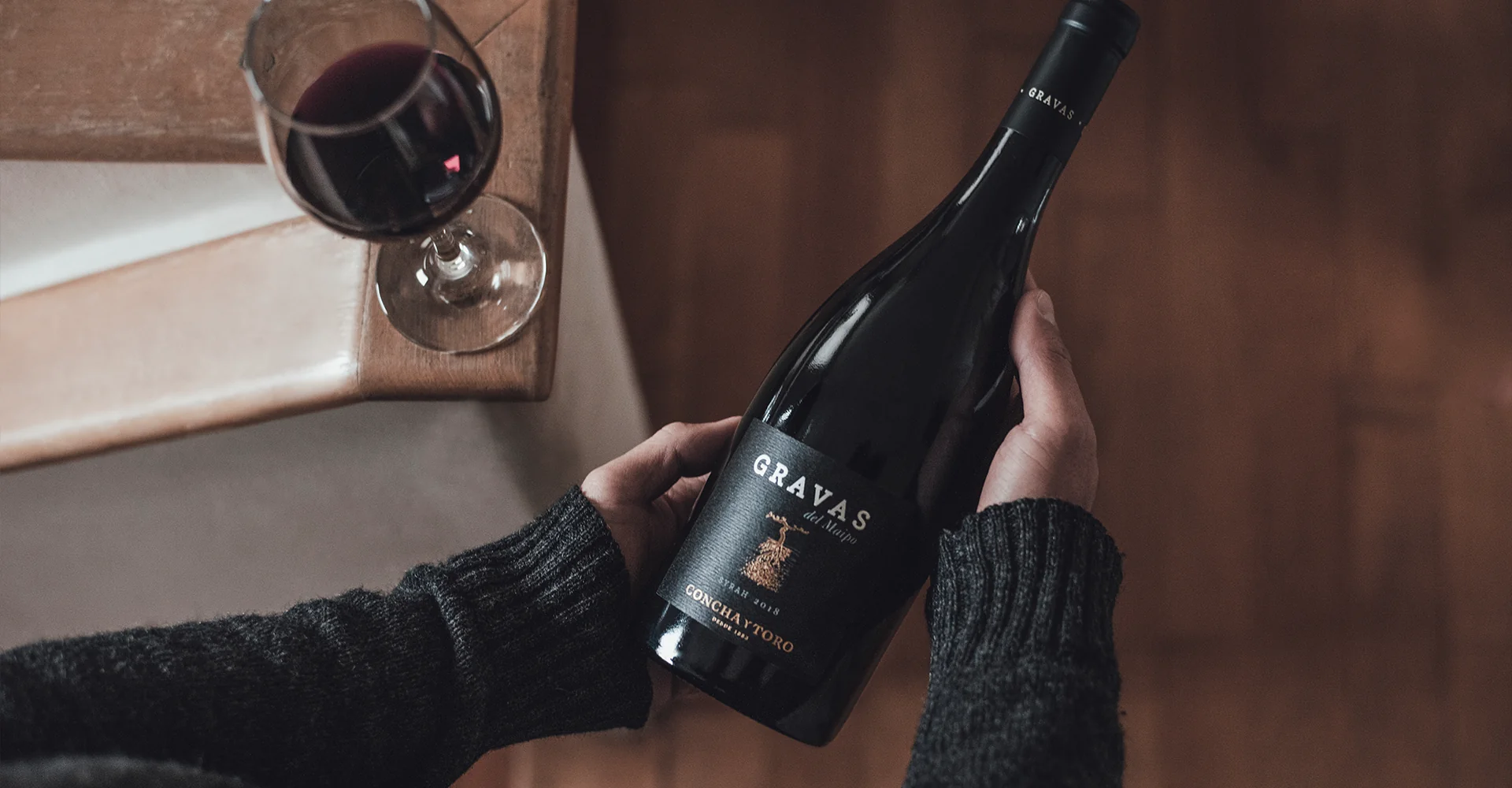 Concha y Toro wines stand out in Wine & Spirits