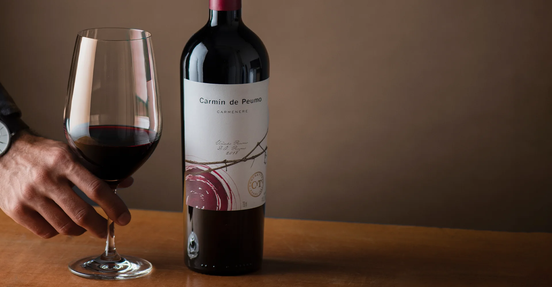 High scores for Concha y Toro in latest Marcelo Copello report