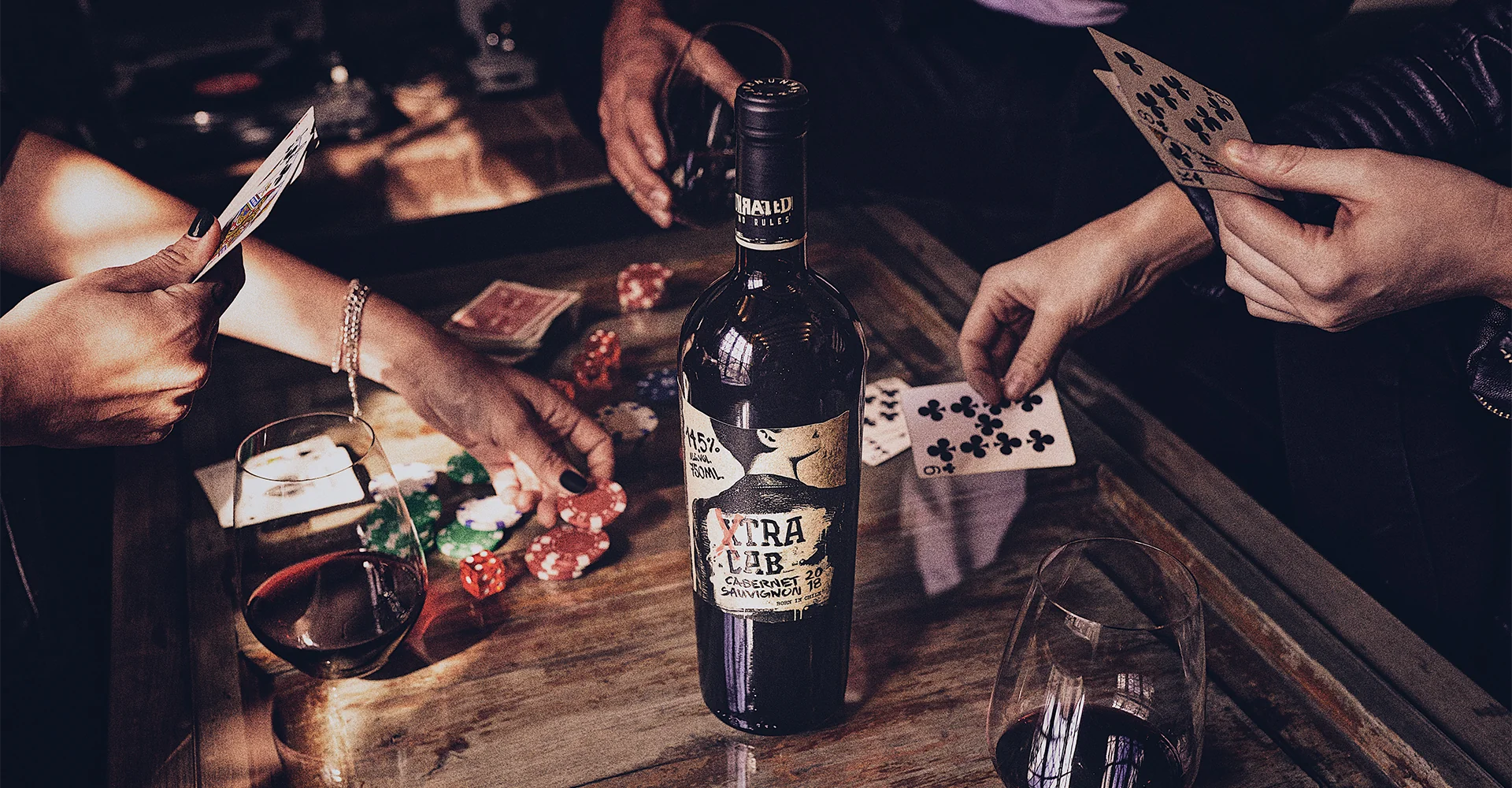 unrated wine