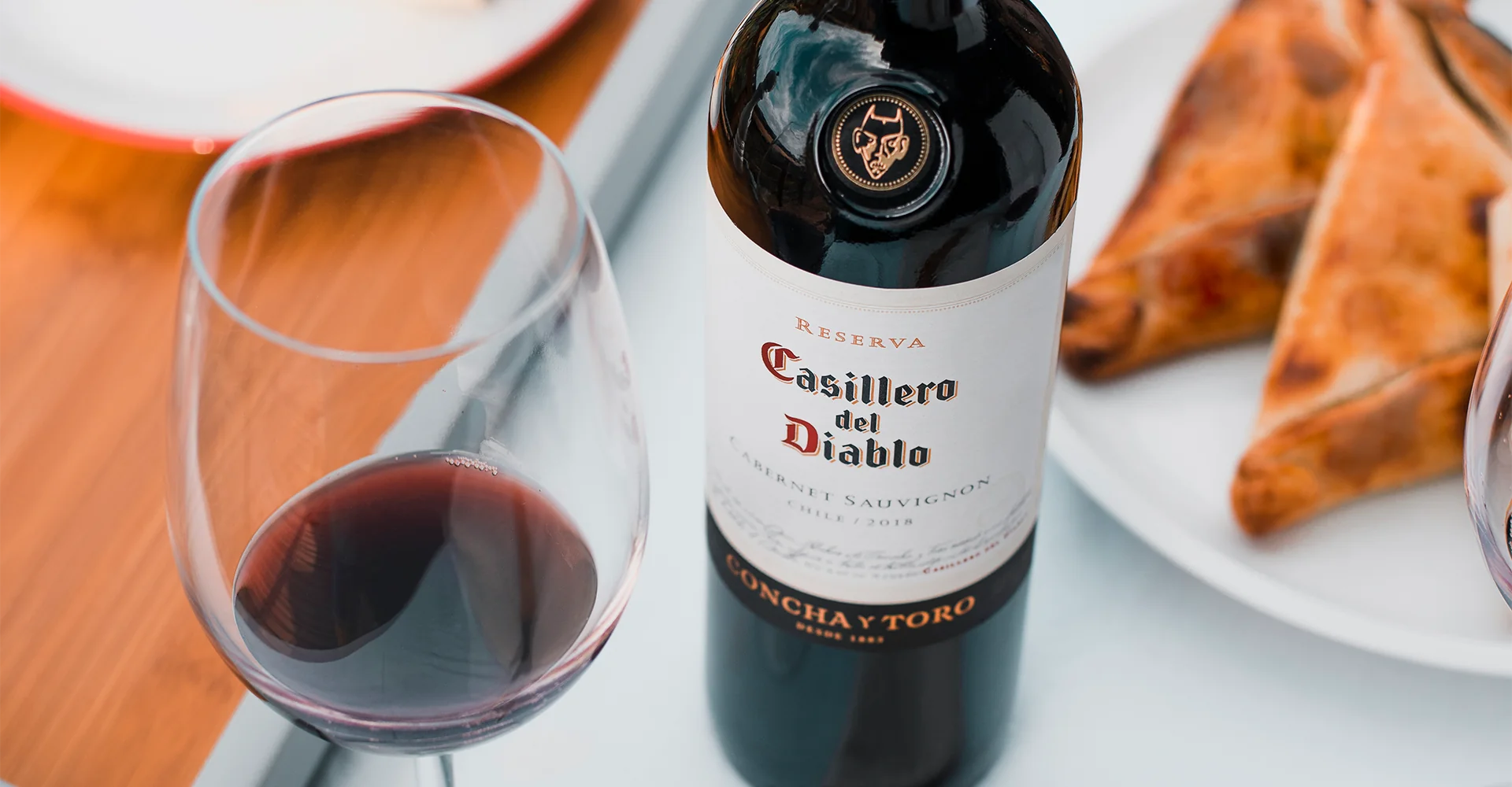 “Meu prato chileno favorito”, respondido por três críticas de gastronomia