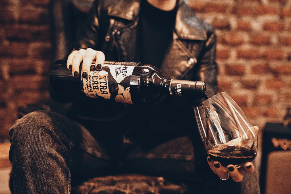 unrated wine