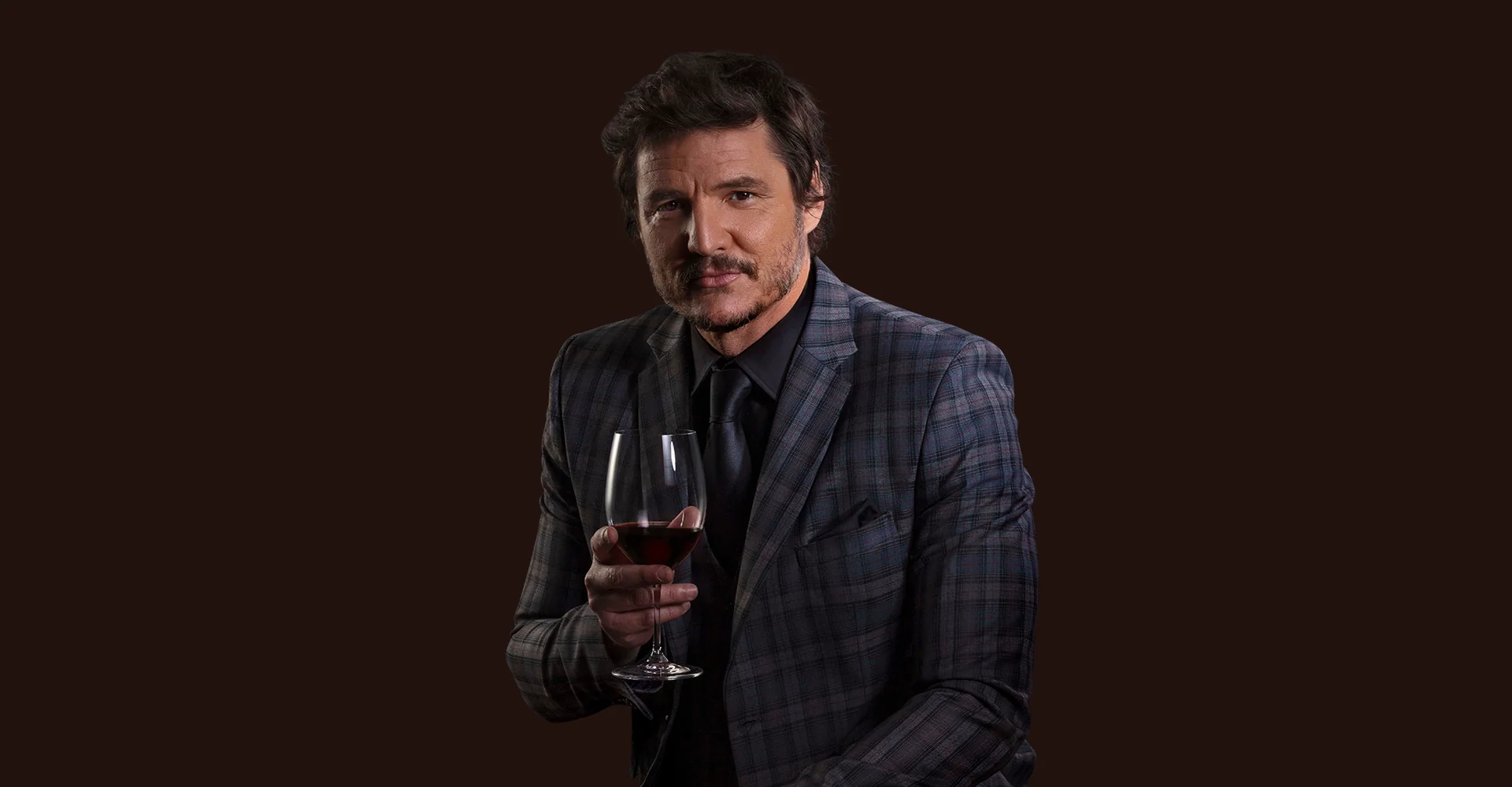Pedro Pascal