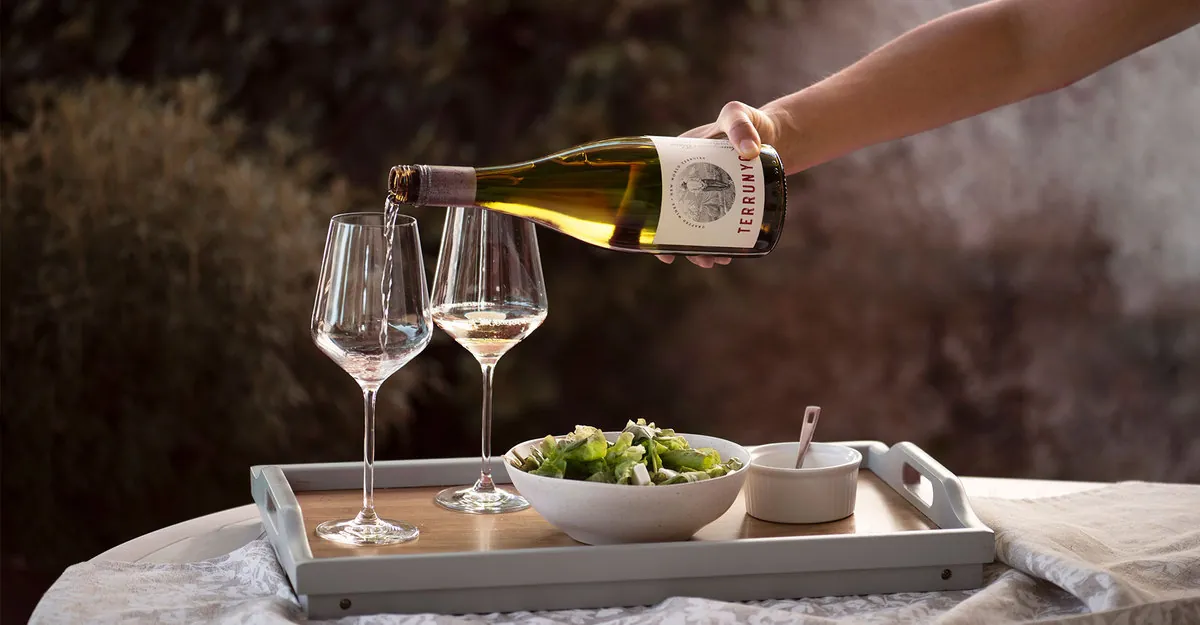 As regiões mais importantes para a Sauvignon Blanc