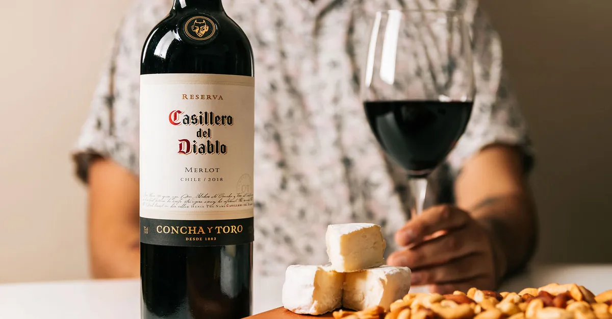 Ranking Brand Finance ubica a Concha y Toro entre las 10 marcas de vino más valiosas del mundo