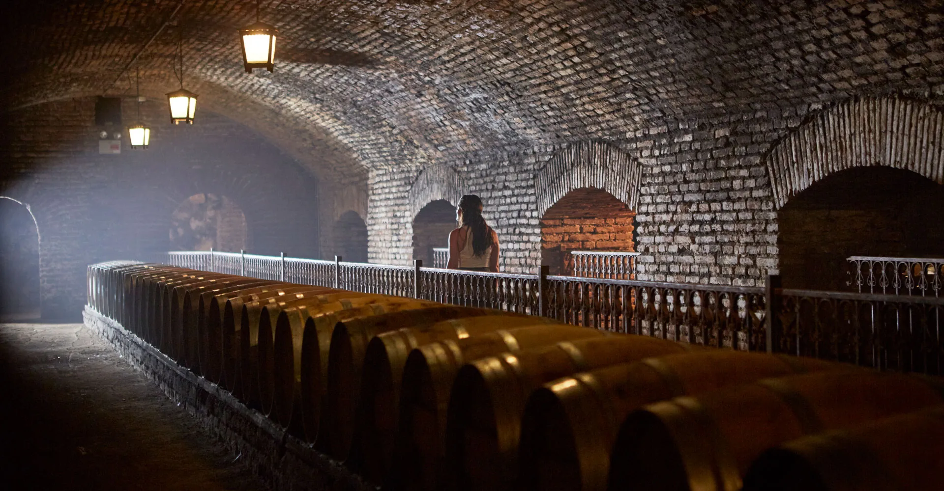 Concha y Toro is named one of the Top 100 Wineries of 2023 by Wine & Spirits