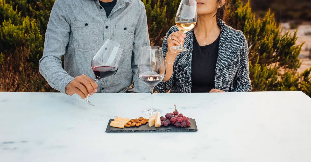 Quizz: Você é um superdegustador de vinho?