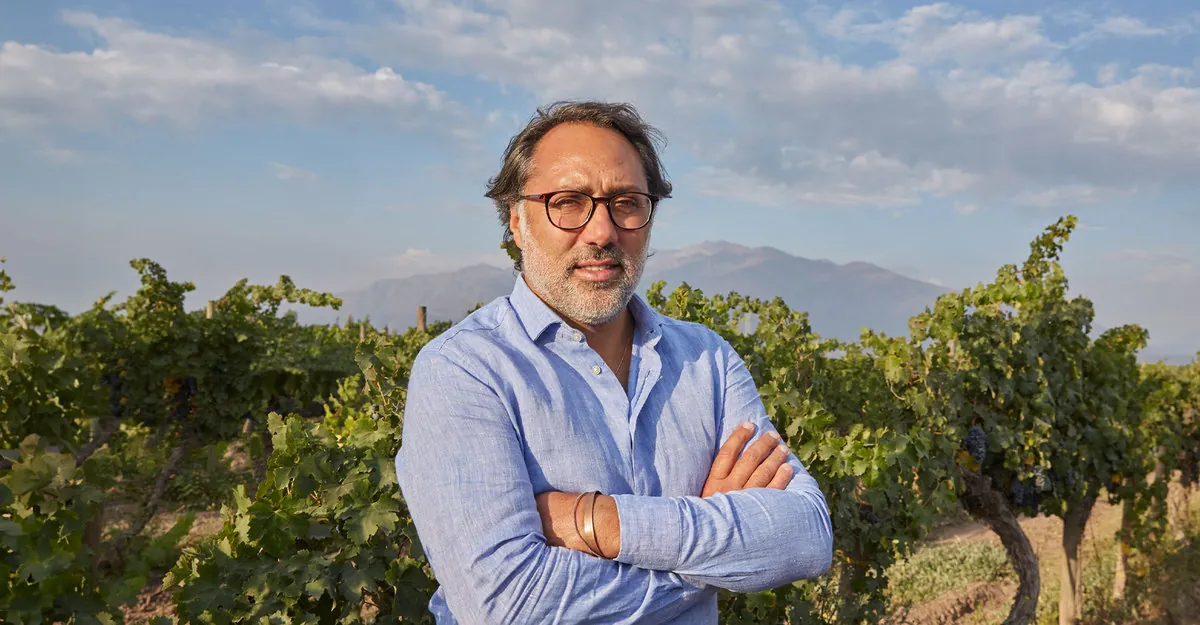 Marcelo Papa: 2024 Winemaker of the Year