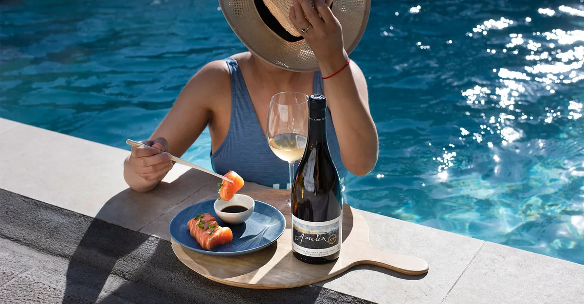 Comer con las estaciones: Verano