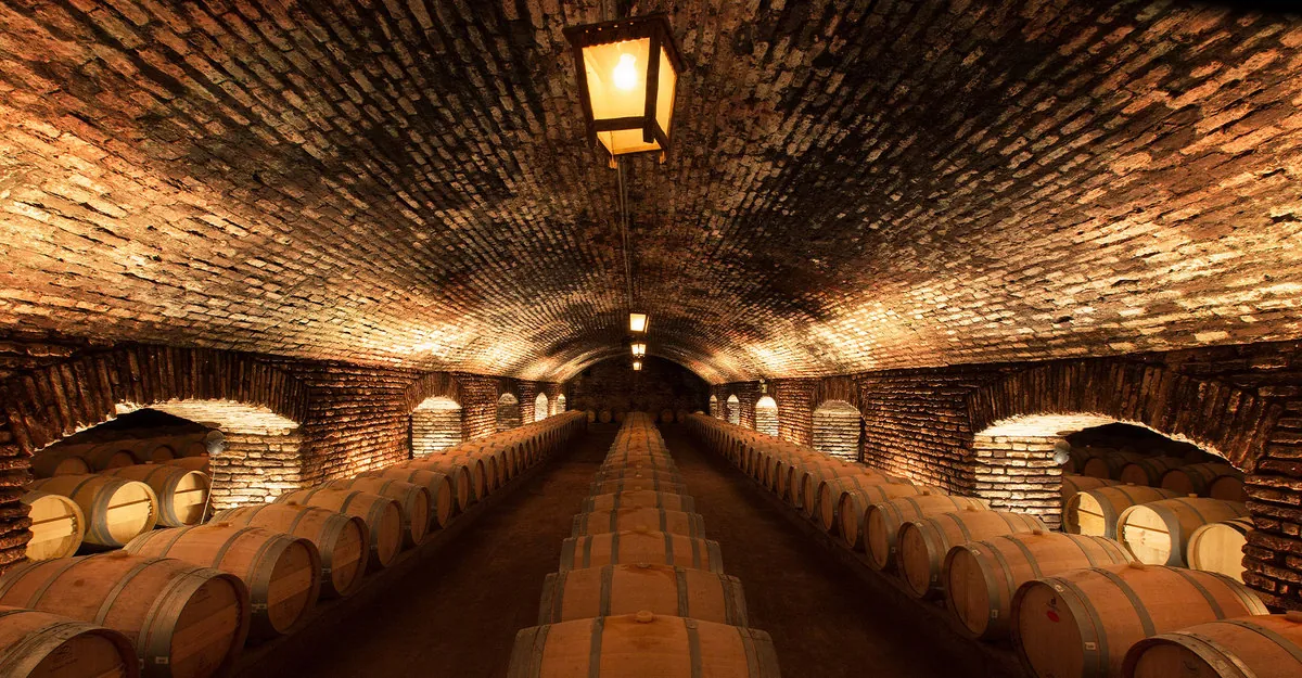 Concha y Toro is once again one of the Most Admired Wine Brands in the World