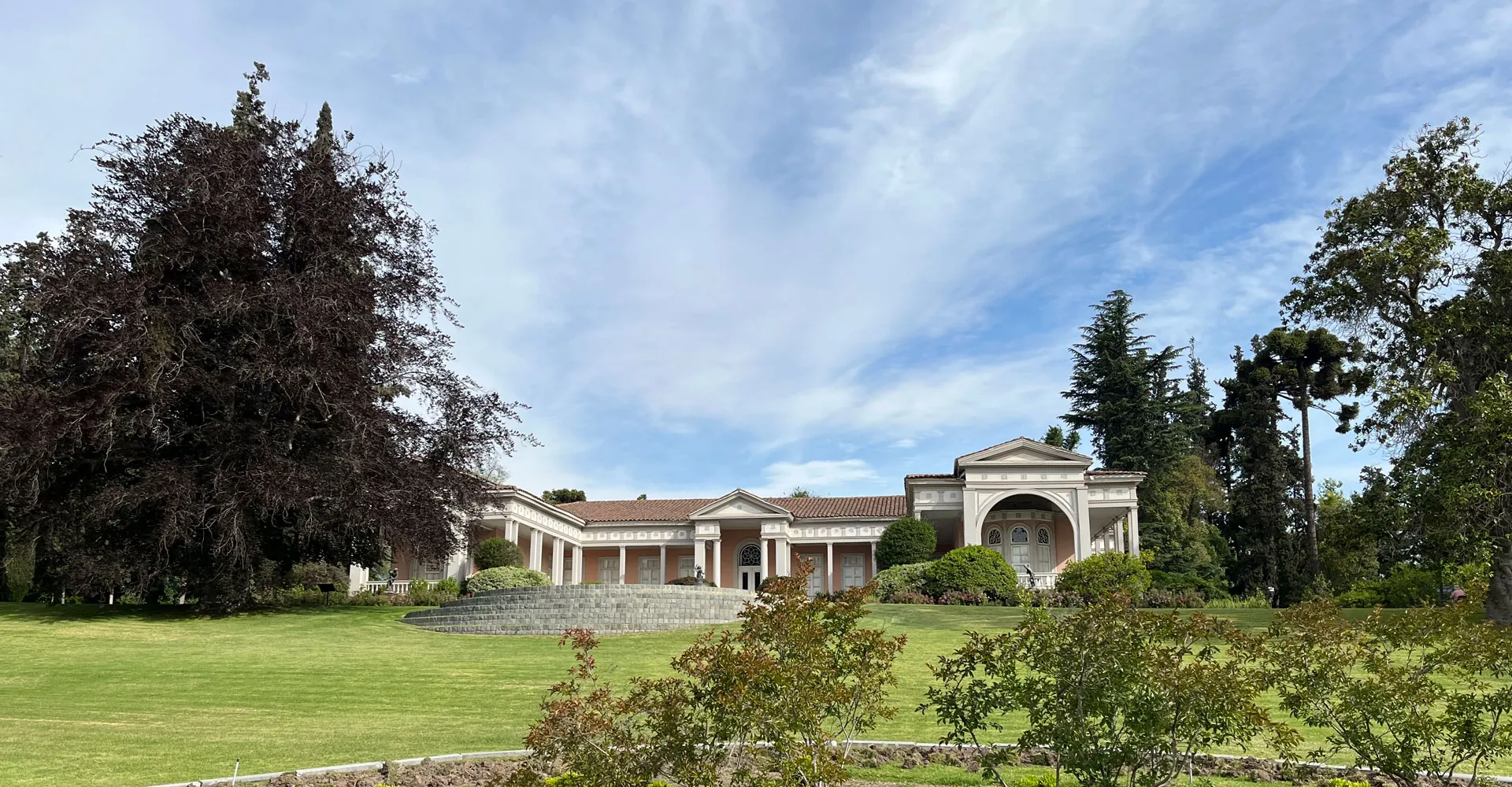 The Pirque Tourist Center was recertified by Preferred by Nature