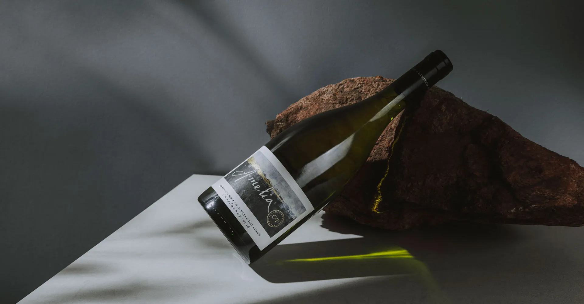 Amelia Chardonnay ranks among Chile’s best white wines